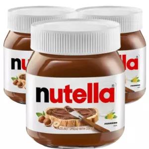 코스트코 페페로 누텔라 초코 잼 1kg x 3개 악마의잼 헤이즐넛 코코아 스프레드