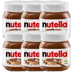 코스트코 페페로 누텔라 초코 잼 1kg x 6개 악마의잼 헤이즐넛 코코아 스프레드