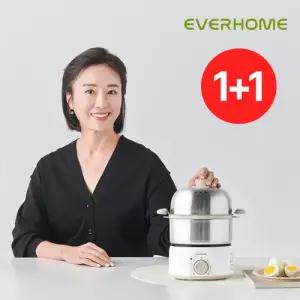 [더블구성]오연수의 에버홈 올스텐 2단찜기