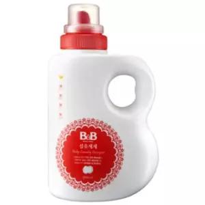표백제 비앤비 보드레 섬유세제 용기 1500ml