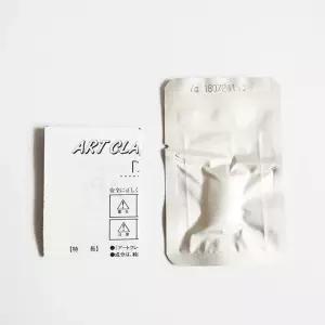 ART CLAY A-0275 클레이 아트 50g 실버 은점토