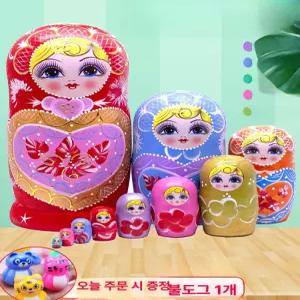 스마트스톤 러시아인형마트료시