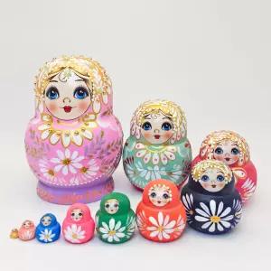 스마트스톤 러시아인형마트료시카 러시아인형마트료시