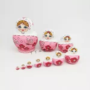 스마트스톤 러시아인형마트료시 러시아인형초콜릿