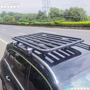 차량용 RV 수화물 천장 바스켓 루프랙 선반 SUV 플랫폼