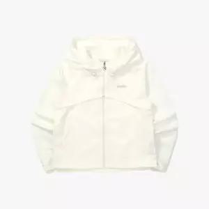 디아도라 diadora 이지 에르미나 플리츠 자켓 우먼 OFF WHITE D5322TJK12OWH 476152