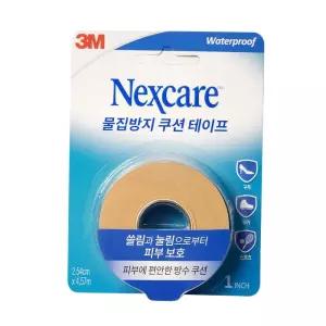 방수밴드 넥스케어 물집방지쿠션 테이프 3M (1inch)