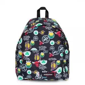 [키플링](마산점)EASTPAK X NBA 백팩 데이팩 EQABA07 5Z6