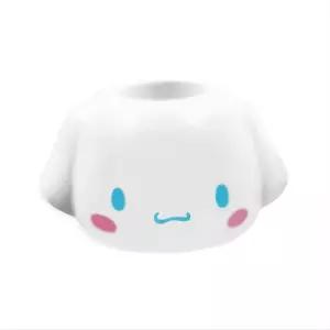 피규어 캐릭터 수집품 멀티 스탠드 칫솔꽂이 볼펜꽂이 화이트 데스크테리어 소품