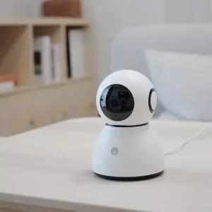 헤이홈 스마트 홈카메라 베이비 모니터링 반려동물 Pro+ 5MP 택1