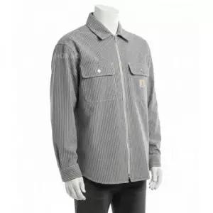칼하트 MUST IT_ 윔 26SS Mercer Shirt Jacket I036495 3OK06) 머서 셔츠 자켓)