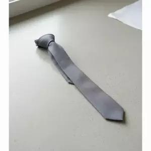 톰브라운 MUST IT_ THOM BROWNE 26SS 트윌 울 클래식 타이 넥타이 MNL001A 00626 035