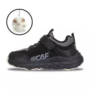르까프 키즈 아이큐 운동화 키링세트 블랙 LE5S229BLK-KR