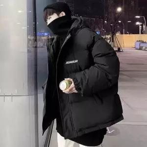 남자 패딩점퍼 학생잠바 패딩잠바 남자패딩 따뜻한 (23685291)