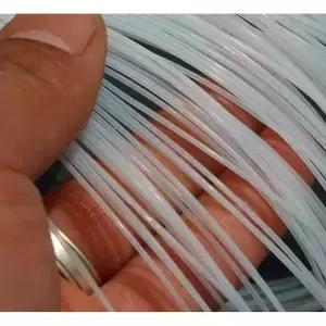 테프론튜브 PTFE 호스 미세관 고무관 얇은 가는 튜브 2x3mm 5m