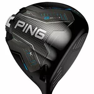 핑 G440 K 드라이버 2026년 정품  SR  10.5도