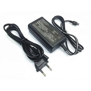 소니 캠코더 HDR-SR5 E E용 L200 8.4V 1.5A AC/DC 벽 배터리 전원 충전기 어댑터
