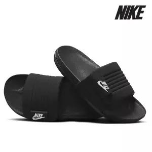 나이키 슬리퍼 /j6- DQ9624-001 / 남성 OFFCOURT ADJ