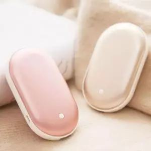 USB 충전식 손난로 5200mAh 보조배터리