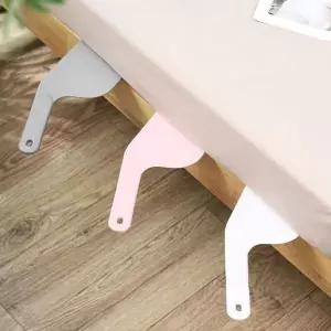 TC 침구정리기 패드정리주걱 시트정리 옷정리 이불장정리