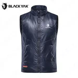 블랙야크 BLACKYAK D랑가퍼텍스인슐레이션베스트#1_00 1BYVSS400200 479481