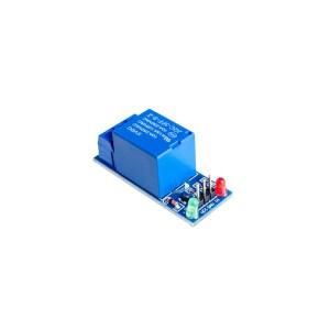 Arduino DIY Kit 용 SCM 가전 제어용 5V 1 채널 릴레이 모듈 저수준