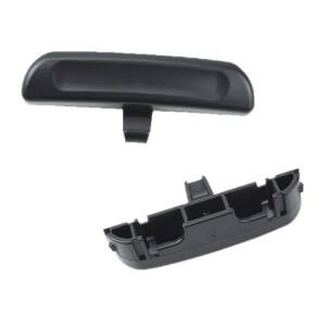 인테리어 프론트 암레스트 박스 잠금 래치 탑 핸들 58908-60060 Toyota Land Cruiser 100 UZJ100 1998-2007