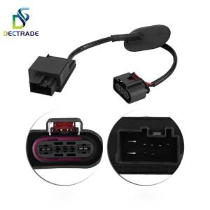 DECTRADE 연료 펌프 전달 제어 모듈  아우디 A3 TT VW 비틀 Eos 파사트 CC 골프 제타 래빗 1K0 906 093 K H
