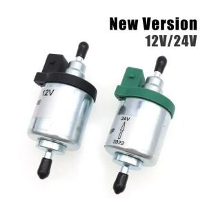 12V/24V 1KW-5KW 연료 펌프 자동차 디젤 히터 숏 버전 에버스파처 트럭 에어 주차