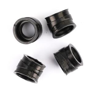 16213-425-000 혼다호환 호환 CB 750 RC01 K F F2 C Costum 용 흡기 매니 폴드 부트 조인트 기화기 탄수화
