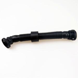 06A 133 817L 공기 펌프 플라스틱 연결 파이프 Hoses1.8T 아우디 TT A3 S3 VW Bora 골프 시트 Leon Toledo