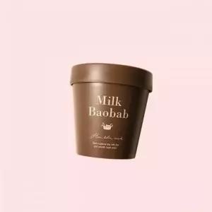 밀크바오밥 헤어 밤 마스크 200ml 4664397