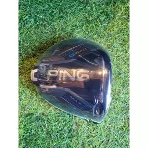 [핑] PING G440 MAX 드라이버 9도,10.5도 헤드만