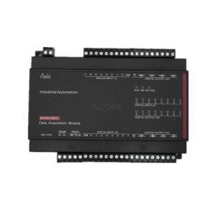 TCP DAQ 아날로그 입력 모듈
