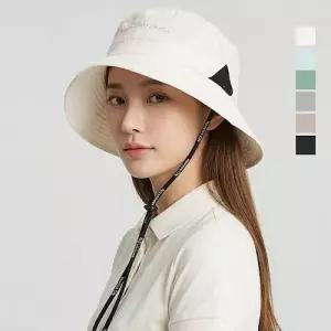 [보스케][보스케] 보스케 여성 메쉬 스트랩 버킷햇 벙거지 모자 LB26043015 (P003806072)