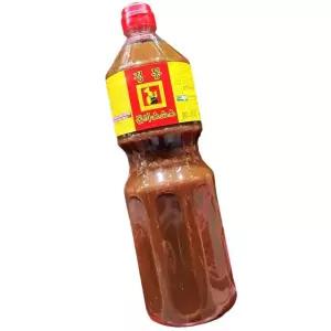 서해식품 돈까스 소스 1.9kg 업소용 대용량