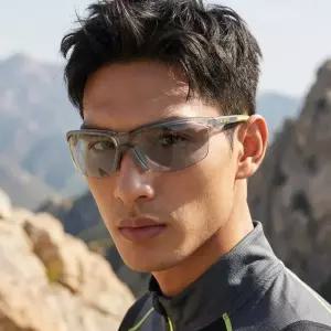 세베 선글라스 CS34203 스태미너 변색 골프 라이딩 트레킹 러닝 스포츠 고글