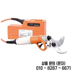 450W 전기 충전식 가위 나무 정원 도구 리튬 배터리