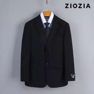 [지오지아]컴포트 미라클 쿨맥스 블랙 정장자켓 (ACD2SB1301_BK)