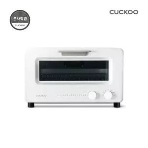 스팀 오븐 토스터기 CTAS101W2447182