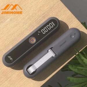 JIMIHOME JM-G3701 전기 휴대용 저울 고정밀 0.01-30kg 전자 충전식 디지털 수하물
