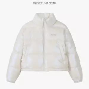 더데이걸 더블 온라인전용 베스트 시그니쳐 힙해 다운 TGJD25T1E 4651625