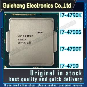 i7-4790K CPU I7