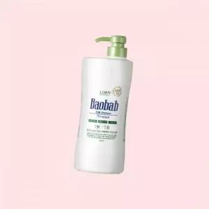 로픈 바오밥 2 약산성 프리미엄 샴푸 1000ml 4664178