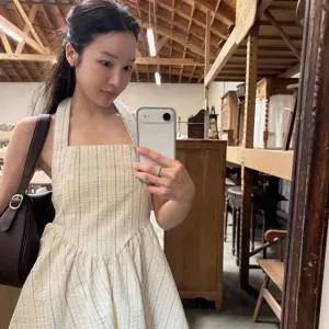 [메이비베이비] [Dearest] Momona Top (스트라이프？)