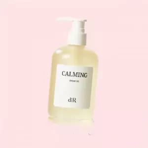 디알 미용실 단백질 케어 카밍 샴푸 약산성 손상케어 300ml 4658547