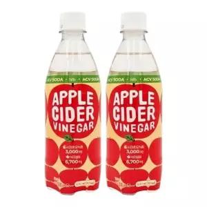 봉봉 애사비 소다 500ml 20페트