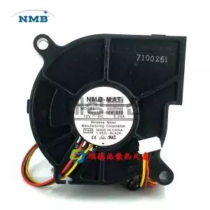haykea BM6025-04W-B59 서버 팬 원심 냉각 터빈 송풍기 DC12V