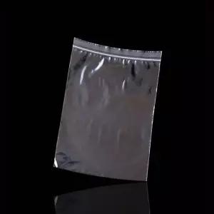 질긴 소형 PE 지퍼백 지퍼팩 6X9cm 2000장 pe지퍼백 지퍼봉투