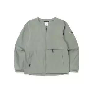 EIDER CORDURA (코듀라) 우븐 가디건_Forest khaki DMP24155JW 132542